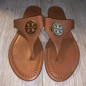 Tory Burch Sandal size 10